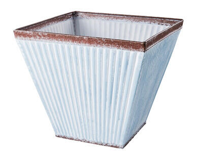 Vintage Planter Pot