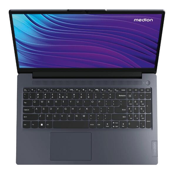 MEDION(R) E15235 				Ordinateur portable de 39,6 cm/15,6"