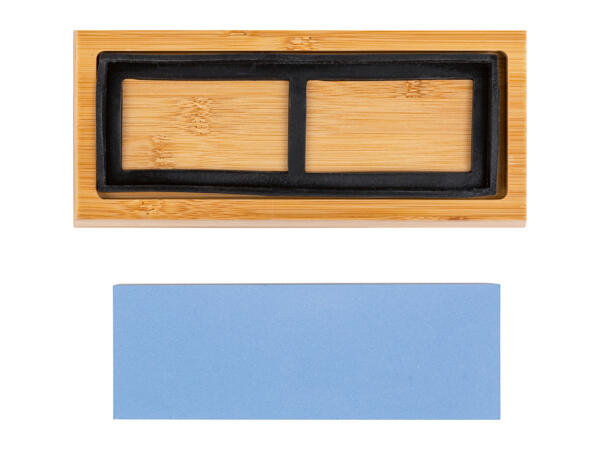Parkside 2-in-1 Sharpening Stone