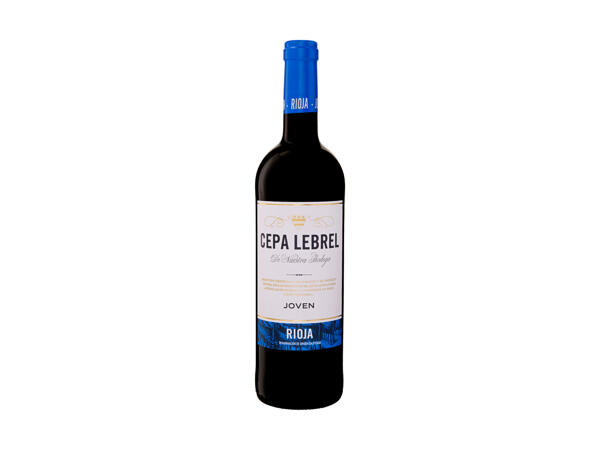 Tinto Joven 2020