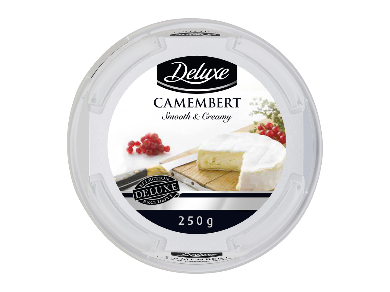 Camembert