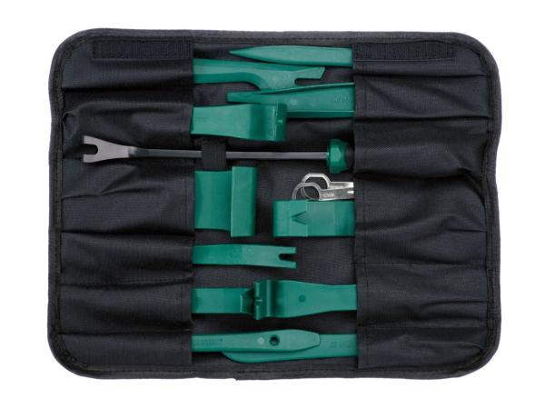 Parkside Car Trim Removal Kit - 14 Pieces