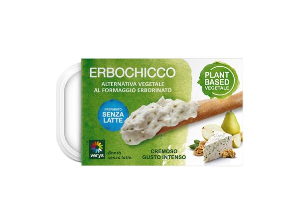Erbochicco Vegan