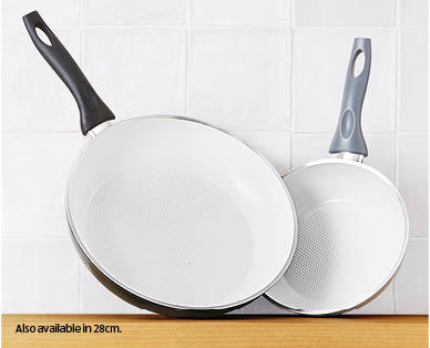 Ceramic Frying Pan 20cm