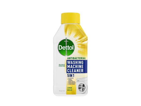 Dettol Washing Machine Cleaner
