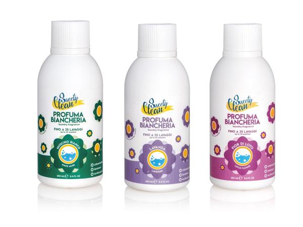 Laundry Freshener