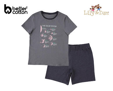 Children's PJ Set