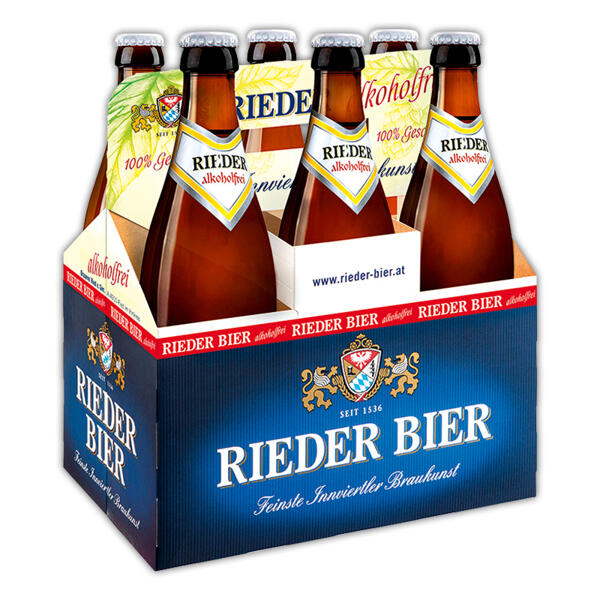 Alkoholfrei