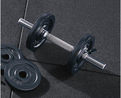 10kg Dumbbell Set