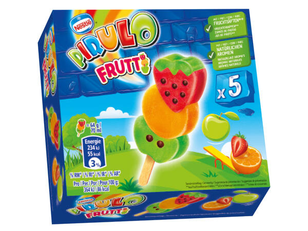 Nestlé Pirulo Eis