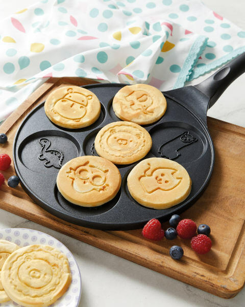 Animal Pancake Pan