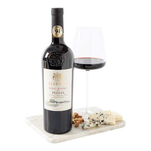 Rosso della Puglia 'Forte Elerone'
