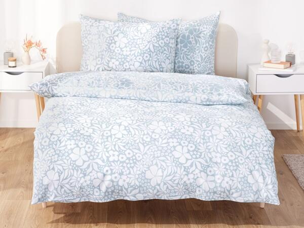 Reversible Bedlinen - King