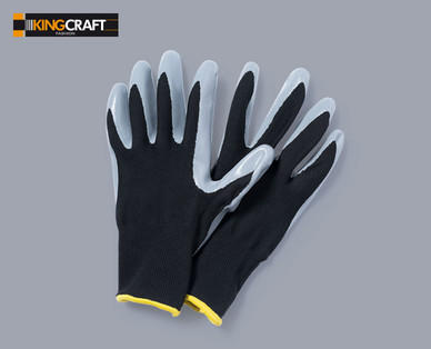 KING CRAFT FASHION Arbeitshandschuhe