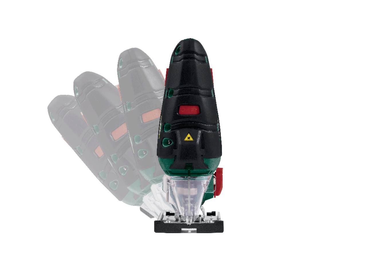 800W Pendulum Jigsaw