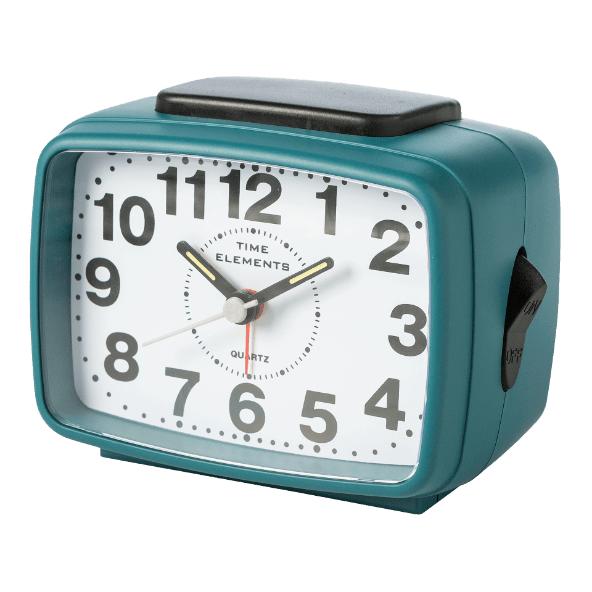 Réveil vintage