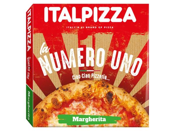 Margherita