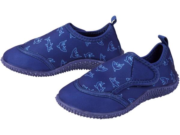 Kids' Aqua Shoes