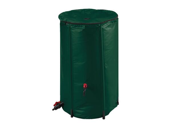 Parkside Collapsible Water Butt