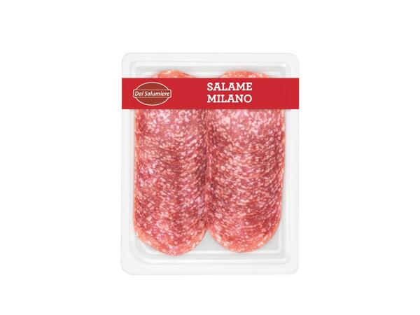 Salami Milano