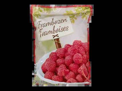 FRESHONA Fruits surgelés