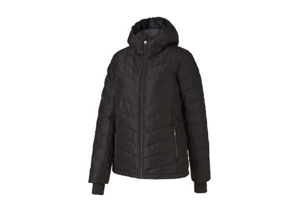 Ladies' Ski Jacket