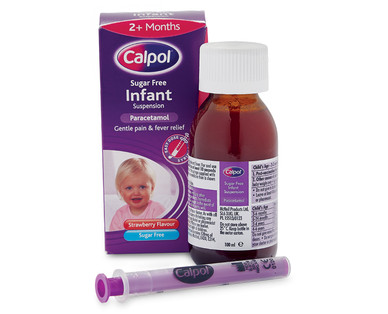 Calpol