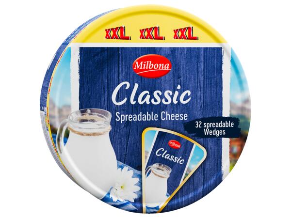 Smältost