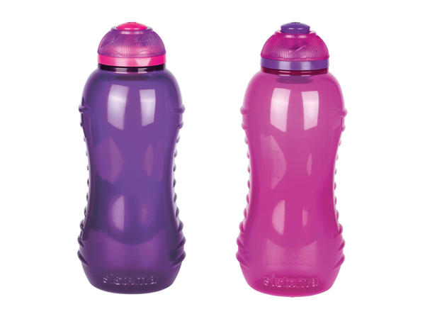 Sistema Water Bottle
