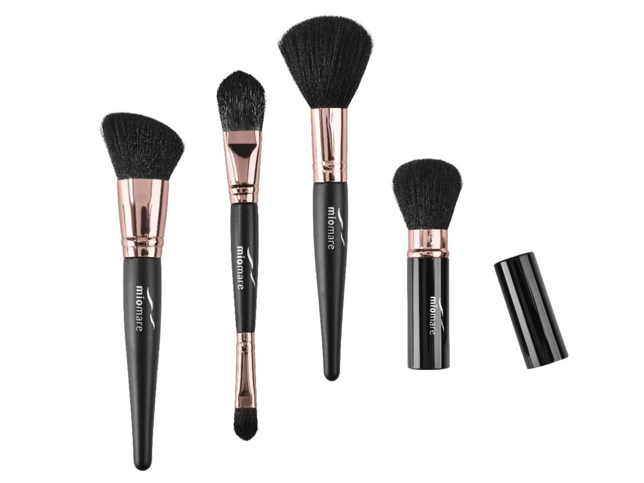 MIOMARE Cosmetic Brushes