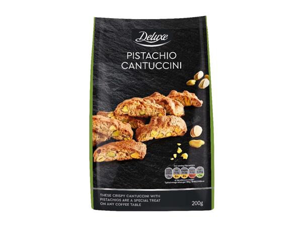 Deluxe Cantuccini