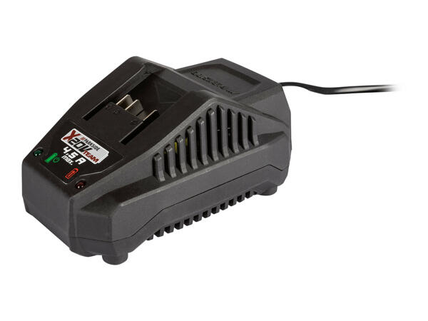 Parkside 20V Battery Charger