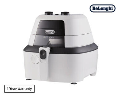 De'Longhi IdealFry Hot Air Fryer