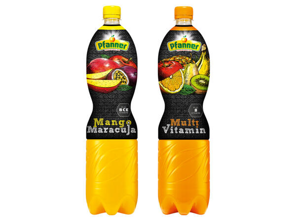 PFANNER Fruchtsaftgetränk
