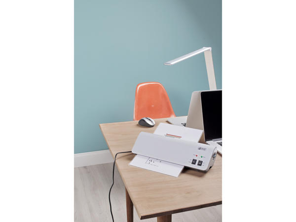 Laminator A4