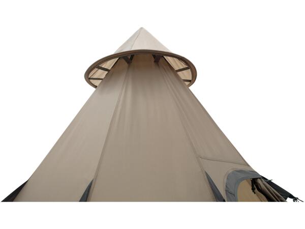 Moonlight Tipi Tent