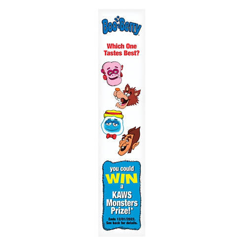 Family Size Boo Berry Cereal, 16 oz
