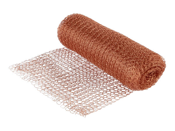 Parkside Copper Tape / Mesh