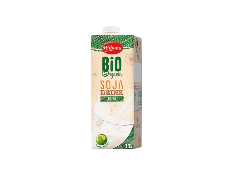 Biosojadrink