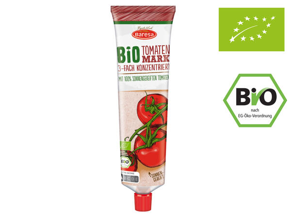 Bio Tomatenmark