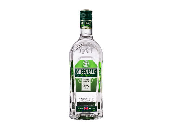 Greenalls Gin