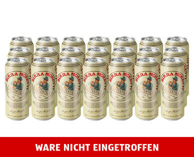 BIRRA MORETTI