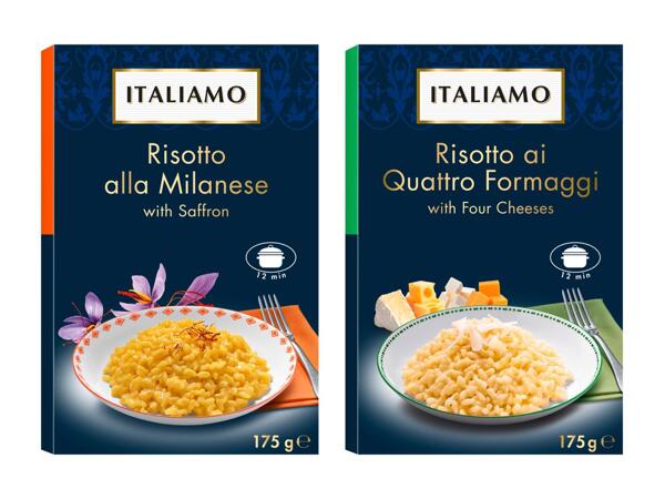 Risotto