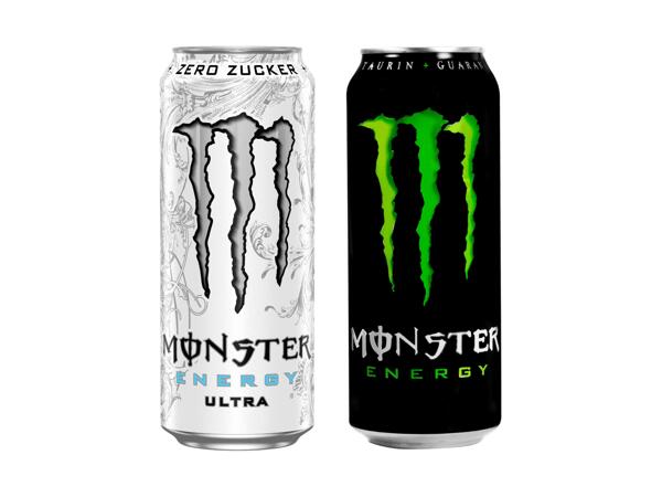 Energy Drink