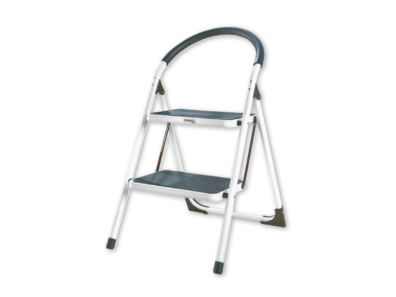 Powerfix(R) Folding Stepladder
