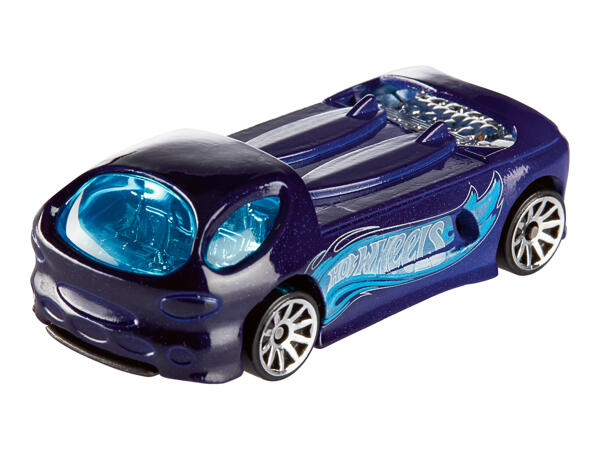 Hot Wheels Vehicles - 5 pack