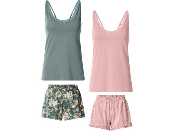 Pyjamas