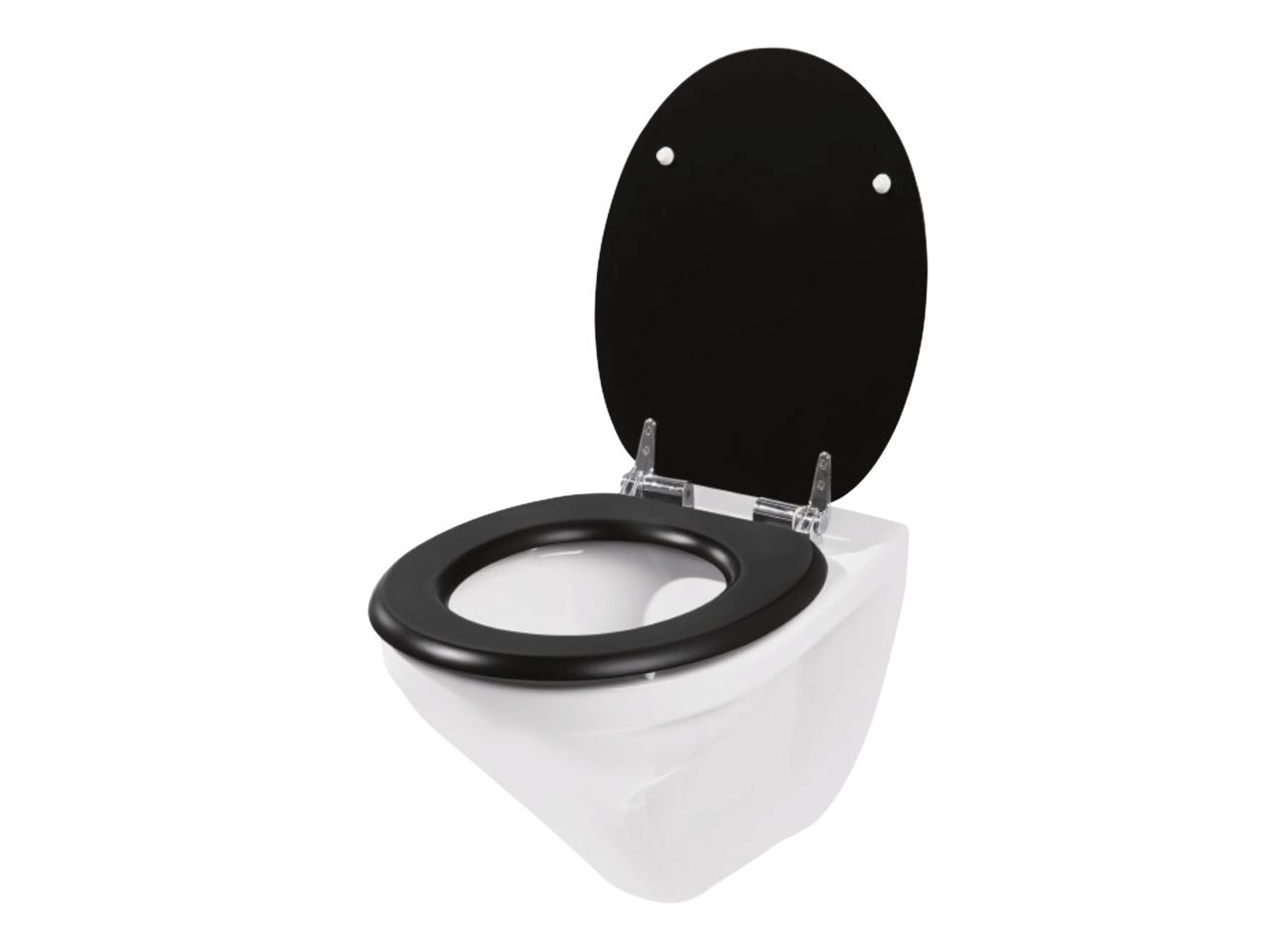 MIOMARE Toilet Seat