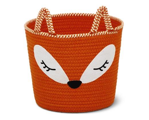 Huntington Home
Animal Rope Basket