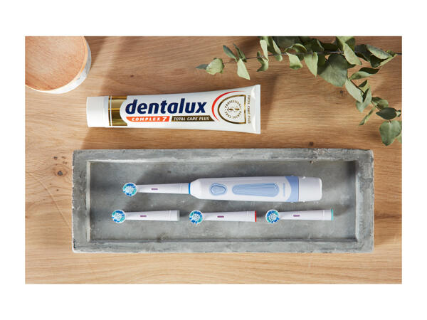 Electric Toothbrush